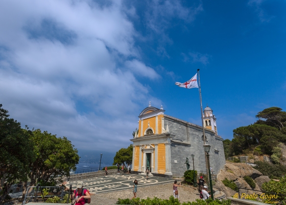 San Giorgio - Portofino